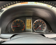 Toyota Allion 2007