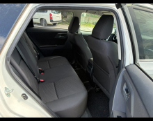 Toyota Auris 2012