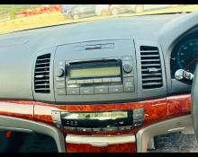Toyota Premio 2005