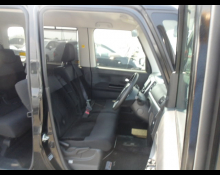 Daihatsu Tanto 2019