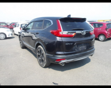 Honda CR-V 2020