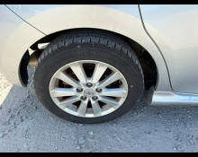 Toyota Auris 2006