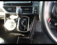 Toyota Noah 2020