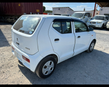 Suzuki Alto 2019