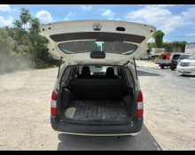 Toyota Probox 2019