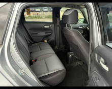 Honda Fit 2020