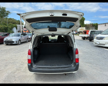 Toyota Probox 2021