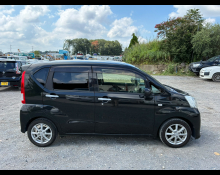 Daihatsu Move 2020