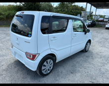 Suzuki Wagon R 2019