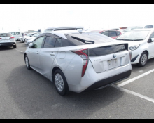 Toyota Prius 2016