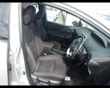 Toyota Prius 2016