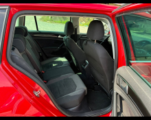 Volkswagen Golf Variant 2019