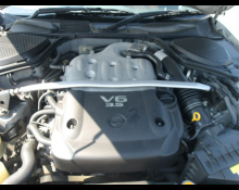 Nissan Fairlady Z 2003