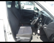 Toyota Probox 2019