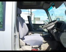 Toyota Coaster 2011