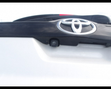 Toyota Raize 2020