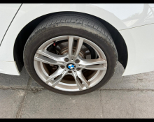 BMW 4 Series 2015