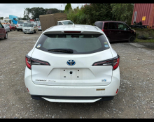 Toyota Corolla Touring 2021