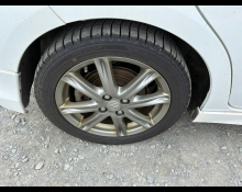 Toyota Vitz 2011