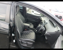 Toyota Prius PHEV 2022