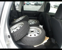 Suzuki Wagon R 2021