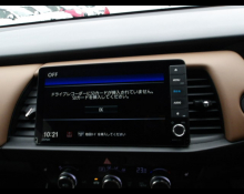 Honda Fit 2020