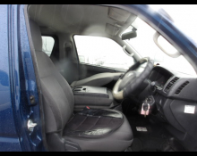 Toyota Hiace Van 2019