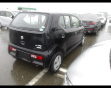Suzuki Alto 2019