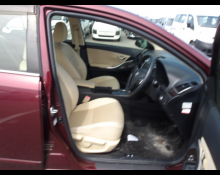 Toyota Premio 2018