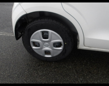 Suzuki Alto 2019