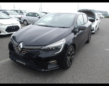 Renault Lutecia 2022