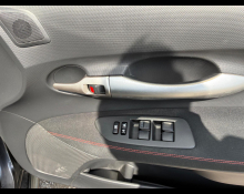Toyota Auris 2009