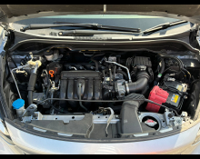 Honda Fit 2021