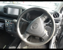 Daihatsu Mira e:S 2021
