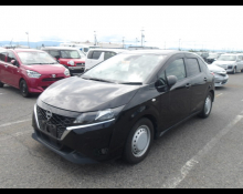 Nissan Note 2021