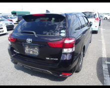 Toyota Corolla Fielder 2016