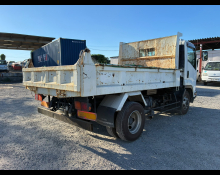 Isuzu Forward 2011