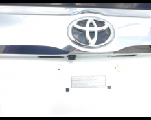 Toyota Alphard 2020