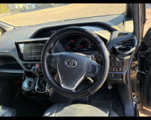 Toyota Voxy 2018