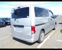 Nissan NV200 2019