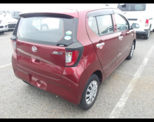 Daihatsu Mira e:S 2020