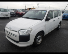 Toyota Probox 2020
