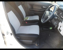 Daihatsu Mira e:S 2019