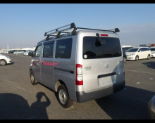 Toyota Townace Van 2021