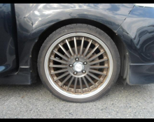 Toyota Corolla Rumion 2011