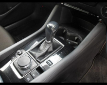 Mazda Mazda3 Fastback 2019