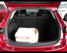 Mazda Axela Sports 2018