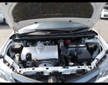 Toyota Corolla Fielder 2019