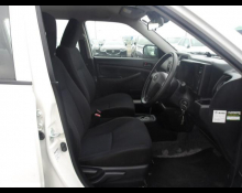 Toyota Probox Van 2018