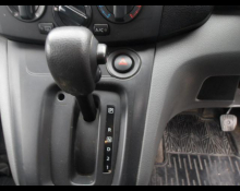 Nissan NV200 2018